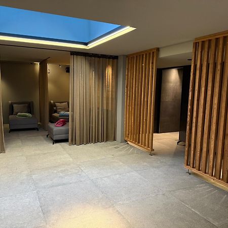 Hotel Matterhornblick Zermatt Bagian luar foto